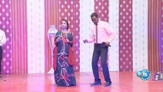 Djibouti Qafar gada Djibouti Afar music 2021 [upl. by Naashar]