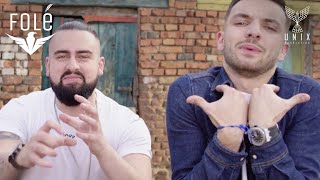 Petro Xhori ft Olsi Bylyku  1 Gote Dashni  Official Video [upl. by Ayardna]