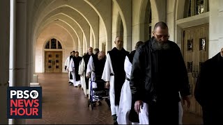 One monastery shows how faith and science can work together to serve humanity [upl. by Dixie]