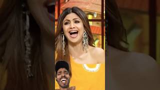 Hing ka asli name kya he vo ap shilpa जी से सुनिये🤪thekapilshrmashow comedy manojmuntashir [upl. by Sivad197]