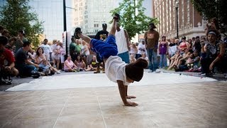 Niño Pro Baila Break Dance [upl. by Xed]