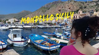 When we went to Mondella last year in May Sicily Italy [upl. by Berna]