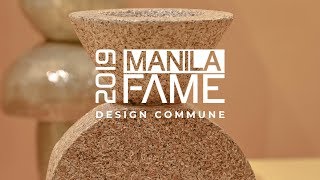 Manila FAME Highlights  Design Commune [upl. by Spielman989]