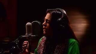 Yaar Vekho  Sanam Marvi  Season 6  Coke Studio Pakistan  RohailHyattMusic [upl. by Rist]