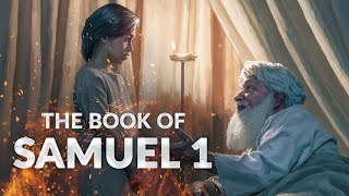 The Book of Samuel 1  ESV Dramatized Audio Bible FULL [upl. by Furgeson]