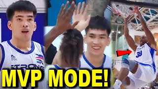 MVP mode si Kevin Quiambao Pinabilib si Dwight Howard  Dunk Party si Superman [upl. by Ingra]