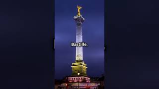 Storming of the Bastille The Spark of Revolution [upl. by Annahgiel]