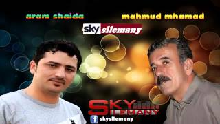 ARAM SHAIDA amp MAHMUD MHAMAD BASHY1 BY SKY SILEMANY [upl. by Tereve692]