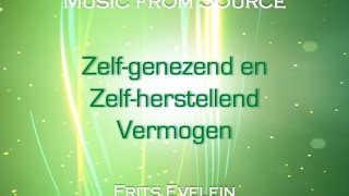 Zelfgenezend en zelfherstellend vermogen  Meditatie met Muziek [upl. by Colston690]