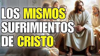 ¡Jesús venció todo sufrimiento y tú también puedes [upl. by Ahseikan]