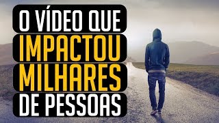 VOCÊ PRECISA OUVIR ESSAS PALAVRAS HOJE A RESPOSTA  MOTIVAÇÃO [upl. by Erminia646]