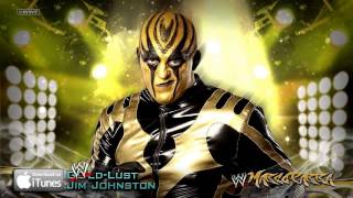 Goldust Theme Song 2015 GoldLust [upl. by Boris13]