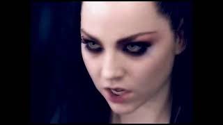 Evanescence  Anywhere slow version [upl. by Anasus]