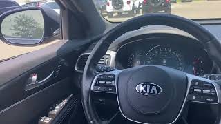 2019 Kia Sorento SXL from Adrian Georgetown Kia [upl. by Olimreh]