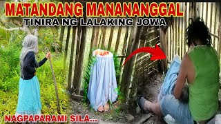 PART34 MATANDANG TINIRA SA ILALIM NG KUBO UMIIYAK SA SAKIT  BINANATAN DIYOS KO PO viralvideo [upl. by Nevada]