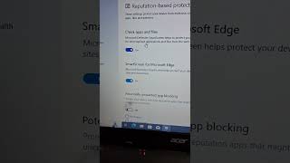 Windows 10 22H2 unwanted app blocking shorts [upl. by Tezzil528]