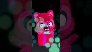 Lotty Friends dVersion 10292024 shorts fyp funny [upl. by Eidur]