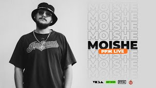 Moishe moisheminsk  РРЖ live 2024  Ритмы Рифмы Жизнь  ррж [upl. by Mcnamee424]