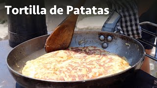 The Official Spanish Omelette [upl. by Jemina]