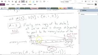 Embedded Software Copying Memory with memcpy [upl. by Nivert]