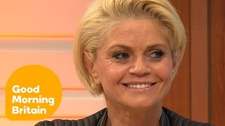 Danniella Westbrook On Rumours Of Being Axed By EastEnders  Good Morning Britain [upl. by Normalie]