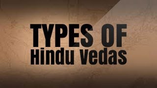 Hindu Vedas Rigveda Samaveda Yajurveda and Atharvaveda Vedas  History Class 6 [upl. by Mayap518]