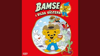 Bamse i Vilda Västern Del 1 [upl. by Aral891]