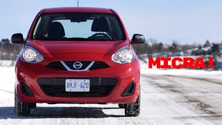 Used Nissan micra 2014 review UAE [upl. by Ait]