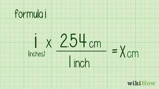 How to change inches to cm in Word [upl. by Tolmach]