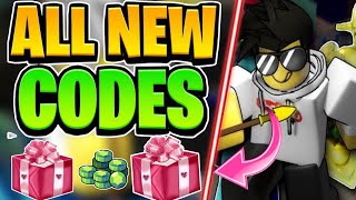 🔋 Update 🔋 YBA CODES  ROBLOX YBA CODES  YOUR BIZARRE ADVENTURE CODES [upl. by Roma]