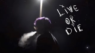 yunggoth✰  Live or Die official video [upl. by Kalasky]