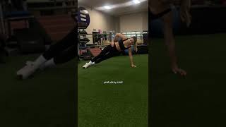 Unlock Your Athletic Potential Fitness Motivation shorts workout 2024 exercise [upl. by Ramsa246]