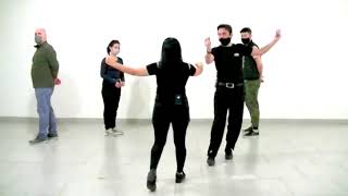 Curso Intensivo  Agosto Clase 1  Repique norteño y repaso [upl. by Ailemac]