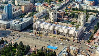 Chelyabinsk Russia Tankgrad and Gates to Siberia Ural Trip 2 Live [upl. by Timofei]