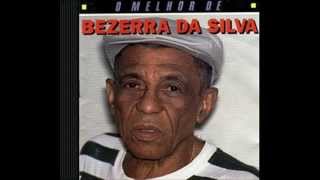 VideoClip Bezerra da Silva  Defunto Caguete [upl. by Anitnelav]