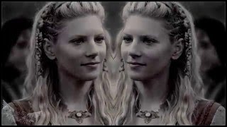 »Lagertha 4x07  Smokestacks« [upl. by Iams]