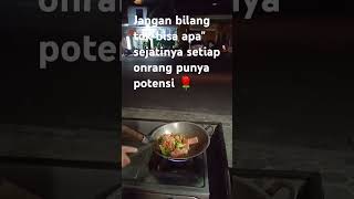 Seblak magel ma onih jogja fypシ゚viral seblak cimahi saamel goang [upl. by Nesral]