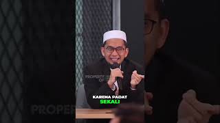 MOTIVASI ISLAMI Ustadz Adi Hidayat  Mengapa Sakinah Lebih Penting dari Mawadah dalam Pernikahan [upl. by Robert56]