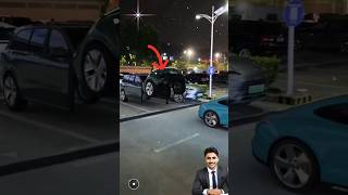 أسهل طريقة لركن السيار🚓🚚shortvideo [upl. by Dion]