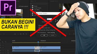 How to Edit Smooth Velocity Edit in Premiere pro  Freefire premierepro adobepremierepro [upl. by Ackerman]