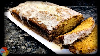 Moist Pumpkin Bread From Scratch  Best Ever Pumpkin Bread  ਕੱਦੂ ਬ੍ਰੇਡ कद्दू ब्रेड  Pumpkin Bread [upl. by Renat]