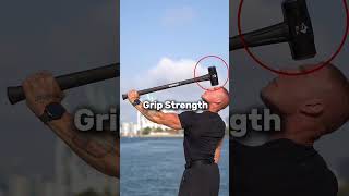 Best Grip Strength In The World [upl. by Drucilla362]