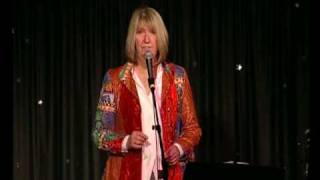 Maddy Prior  Dives and Lazarus Live [upl. by Oeflein394]