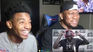 2 Chainz Freestyle With The LA Leakers  Freestyle017 REACTION [upl. by Terb]