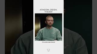 Unlocking The Power Of Belief Atheism Deism And Theism Exposed [upl. by Arekat842]