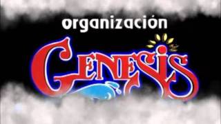 Organizacion Genesis Tu mayor Virtud [upl. by Alegna]