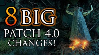 8 BIG changes and additions to Warhammer 3 with patch 40 [upl. by Sayer421]