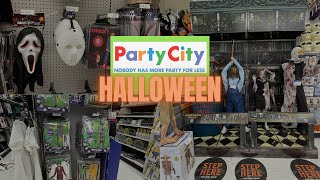 Halloween Costumes from Party City [upl. by Burger812]