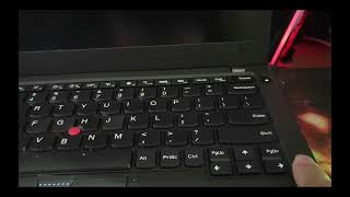 How to fix my laptop Lenovo x250 automatic shutoff [upl. by Patin996]