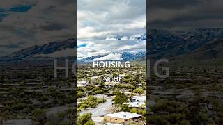 How Much Tucson Housing Costs [upl. by Pasia]